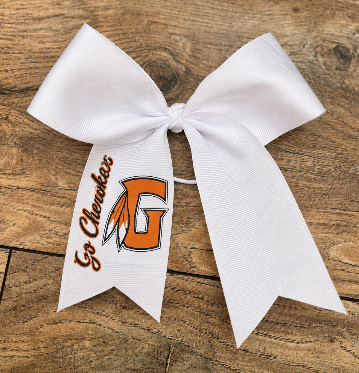 Greenback Cherokees Spirit Bow
