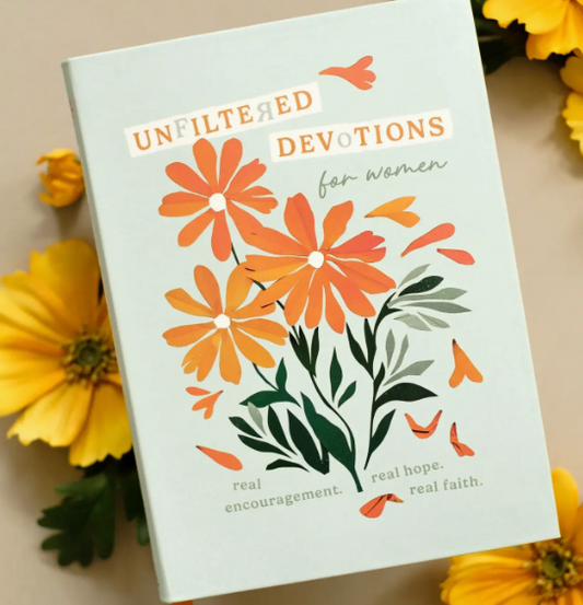 Devotions for Women | Multiple Colors & Styles