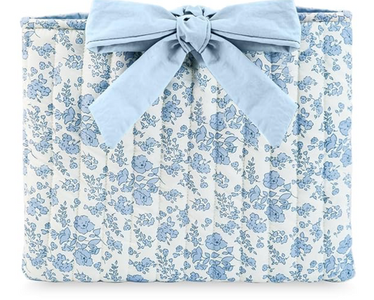 The Keepsake Personalized Bible Cover | Multiple Colors & Styles