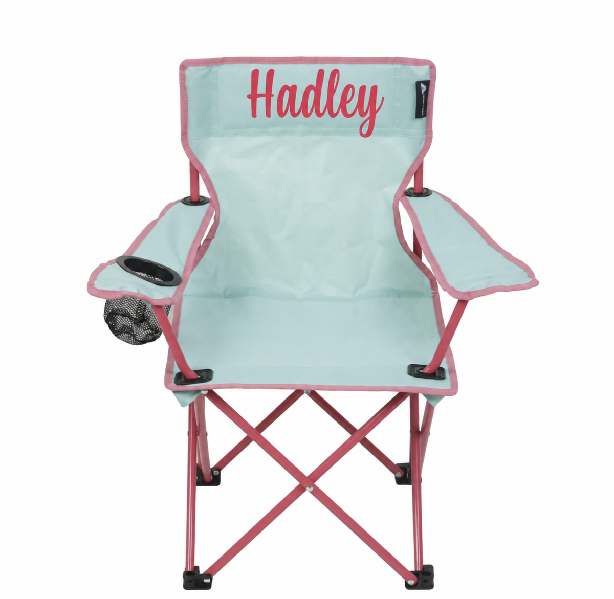Little Adventurer Personalized Folding Chair | Multiple Colors & Styles