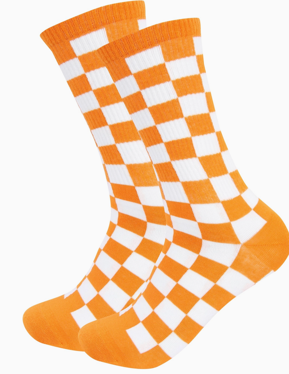 Tennessee Spirit Crew Socks