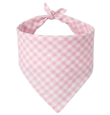 The Personalized Pup Bandana | Multiple Colors & Styles