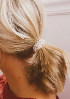The Heirloom Hair Accessory Collection | Multiple Colors & Styles