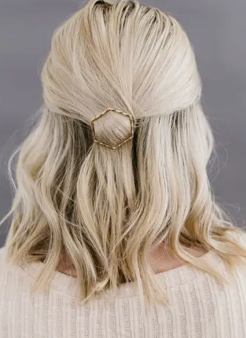 The Heirloom Hair Accessory Collection | Multiple Colors & Styles