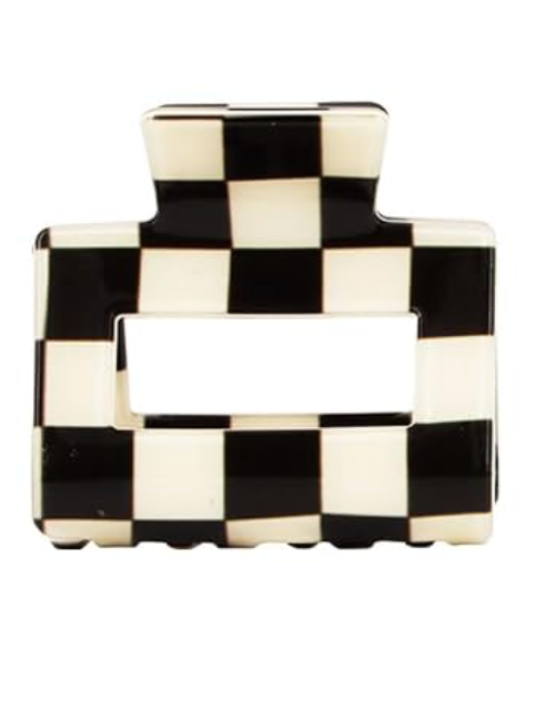 The Statement Claw Clip Collection | Multiple Colors & Styles