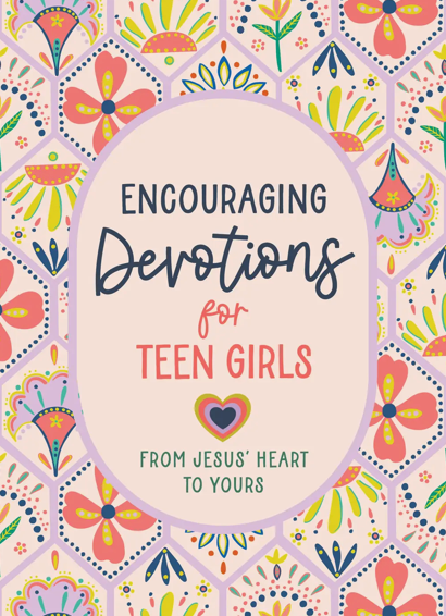 Devotions for Girls | Multiple Colors & Styles