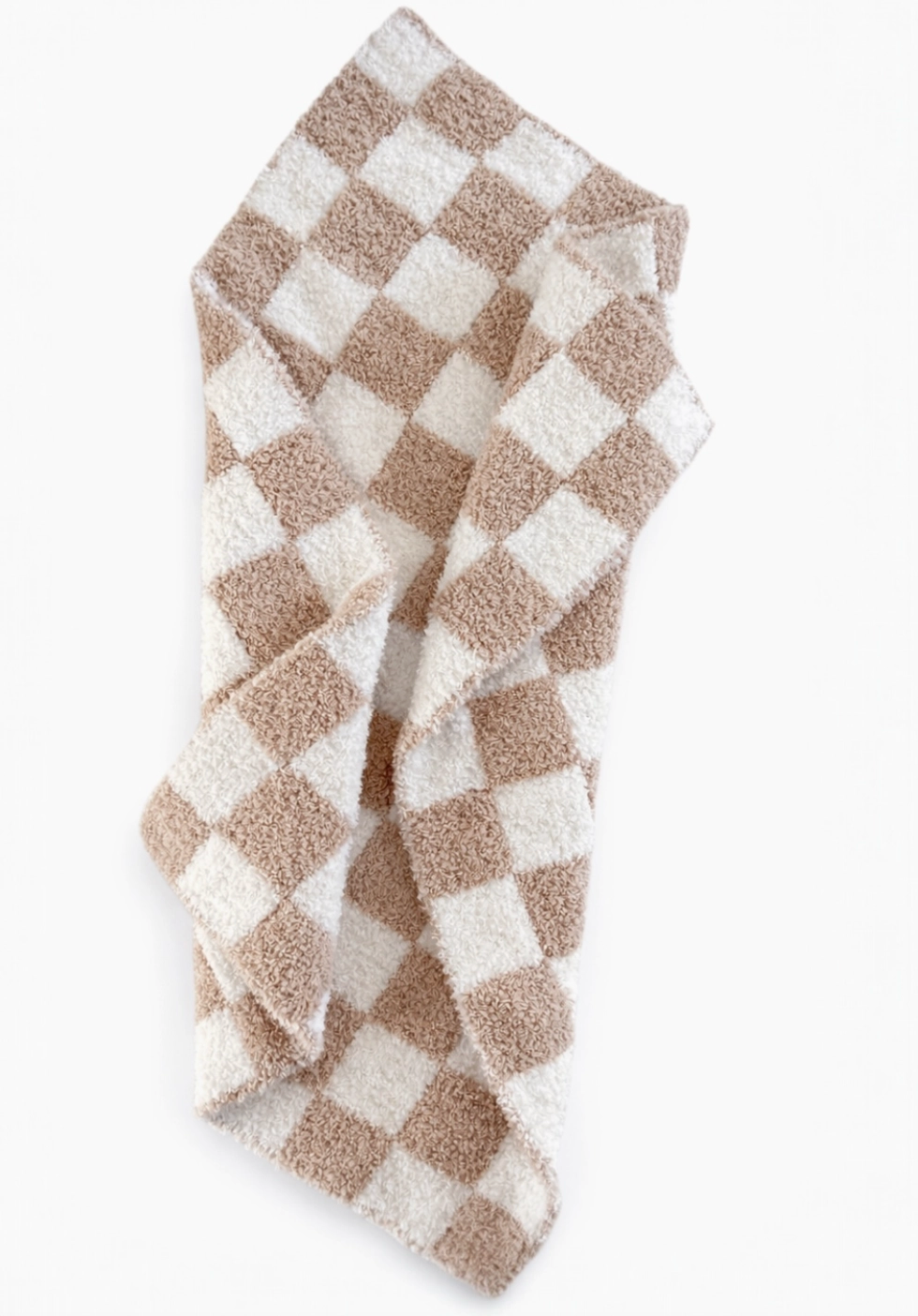 The Cloud Soft Baby Blanket | Multiple Colors & Styles