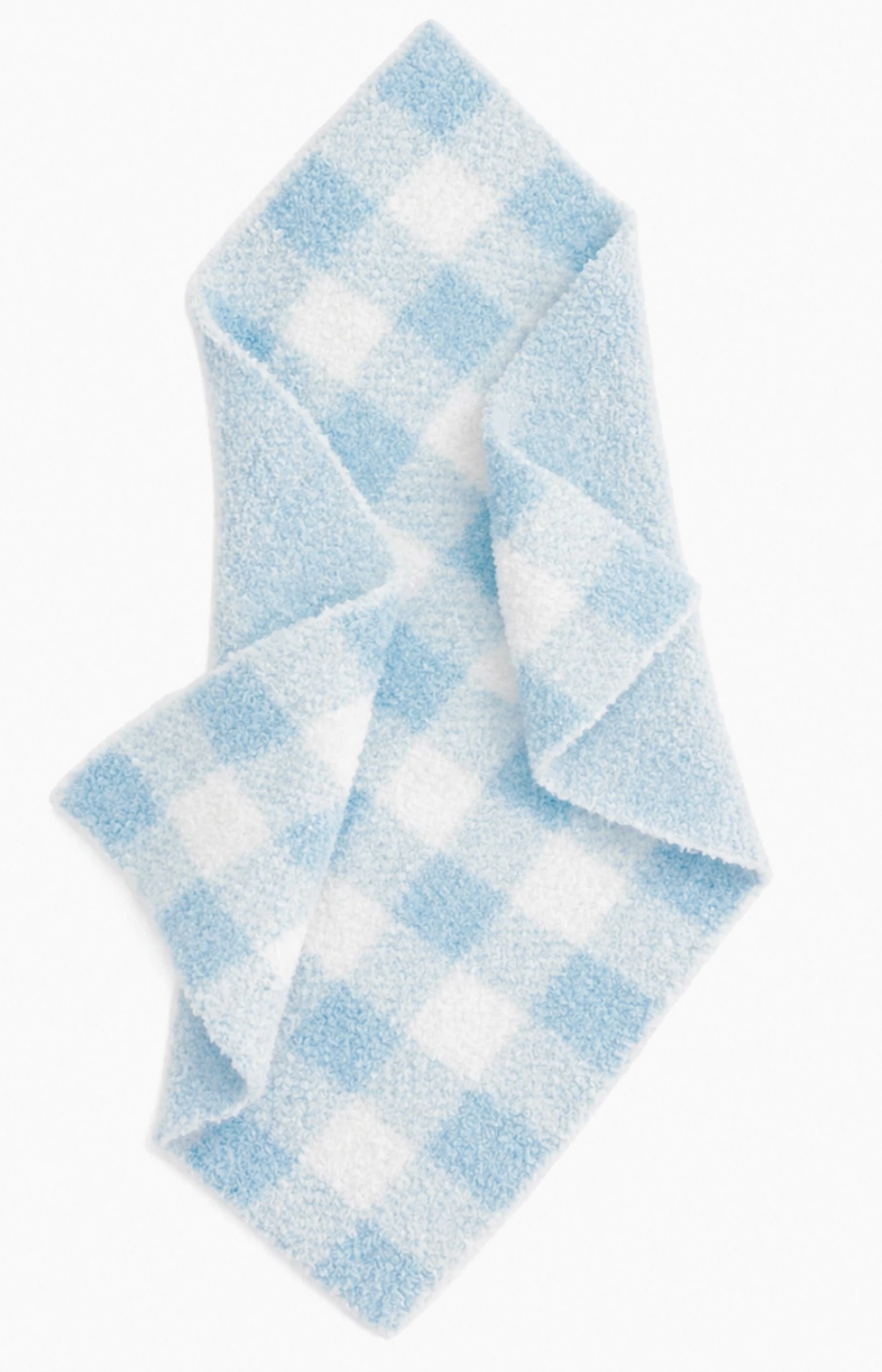 The Cloud Soft Baby Blanket | Multiple Colors & Styles