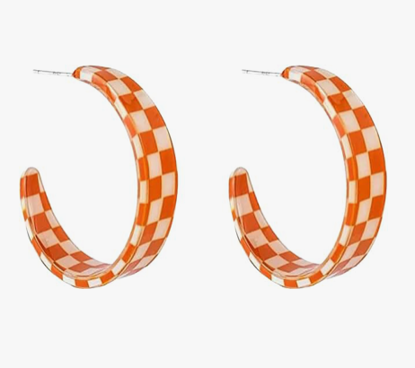 The Knoxville Checkered Hoops