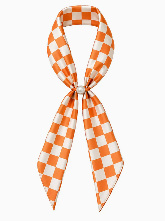 The Knoxville Checkered Scarf | Multiple Colors & Styles