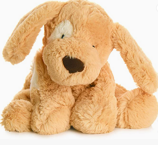 Warm Pals Lavender Comfort Plush | Multiple Colors & Styles
