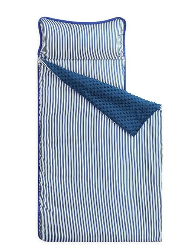 The Dreamland Personalized Nap Mat | Multiple Colors & Styles