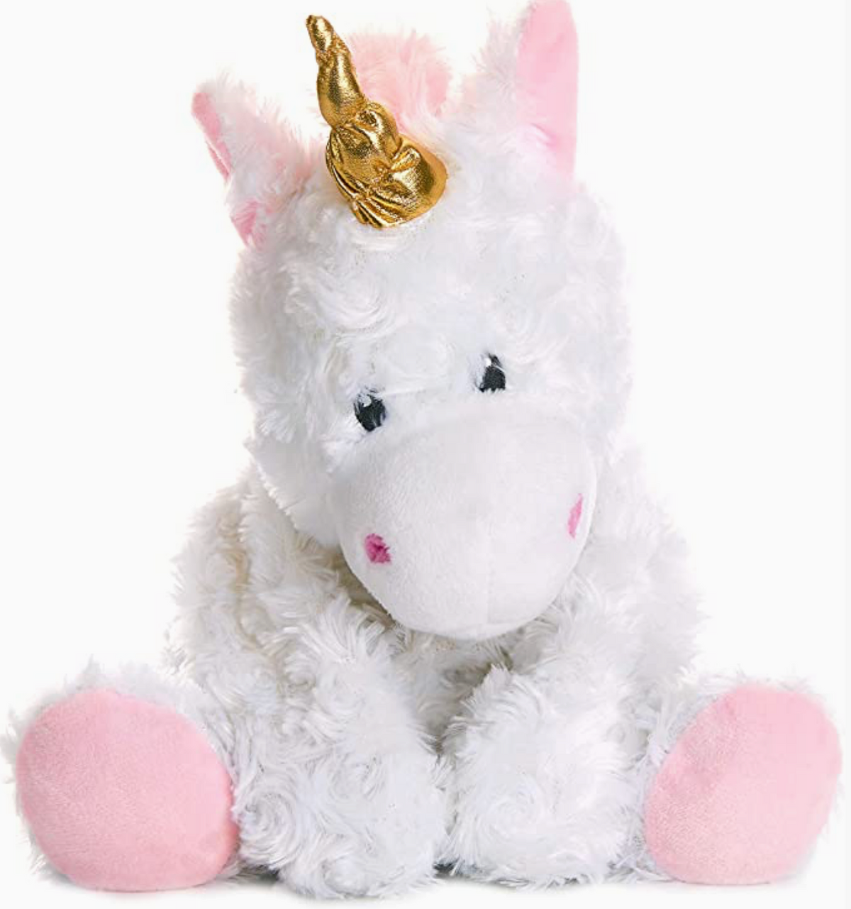 Warm Pals Lavender Comfort Plush | Multiple Colors & Styles