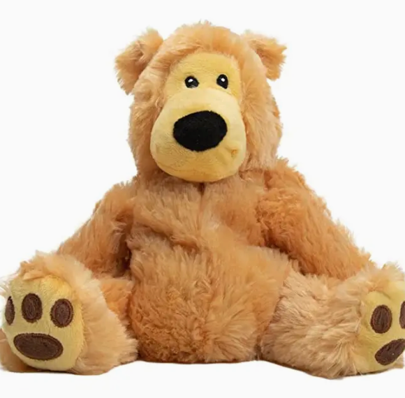 Warm Pals Lavender Comfort Plush | Multiple Colors & Styles
