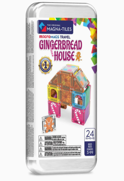 MAGNA-TILES® Magnetic Building Sets | Multiple Colors & Styles