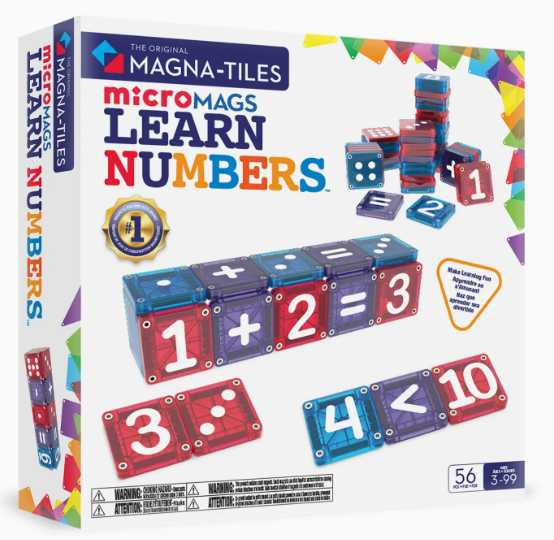 MAGNA-TILES® Magnetic Building Sets | Multiple Colors & Styles