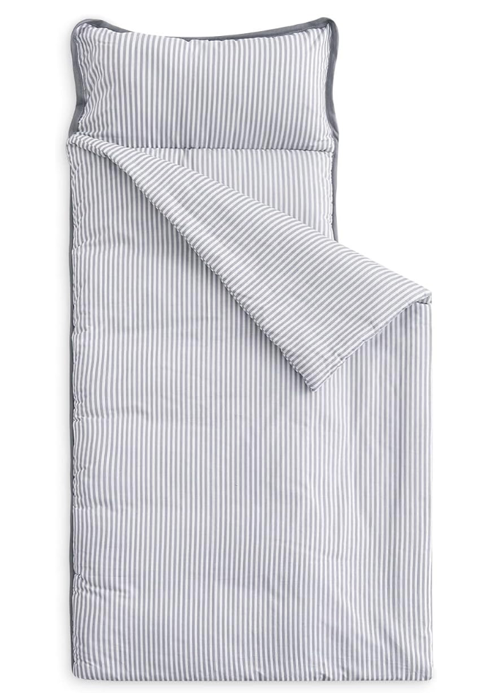 The Dreamland Personalized Nap Mat | Multiple Colors & Styles