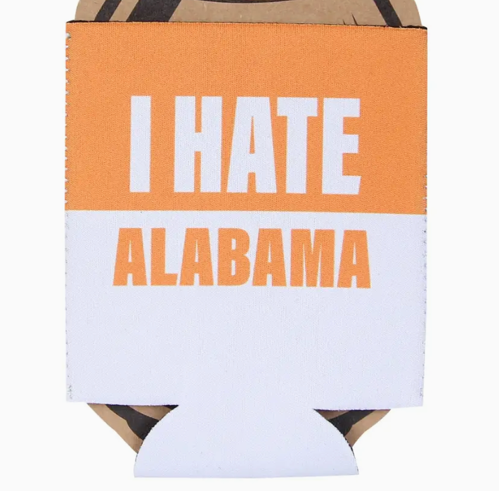 Tennessee Game Day Can Cooler | Multiple Colors & Styles
