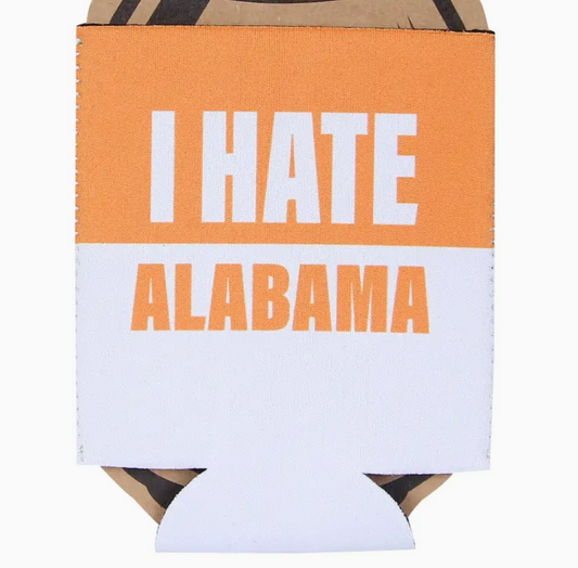 Tennessee Game Day Can Cooler | Multiple Colors & Styles