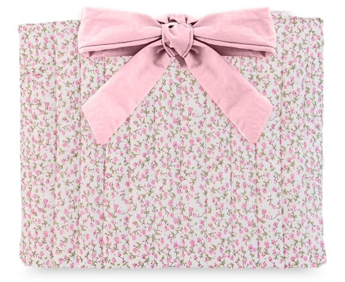 The Keepsake Personalized Bible Cover | Multiple Colors & Styles