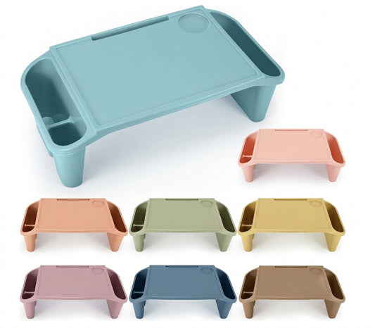 Little Artist Personalized Activity Tray | Multiple Colors & Styles
